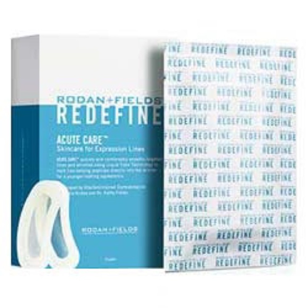 Rodan + Fields Acute Care Skincare for Lines R+F